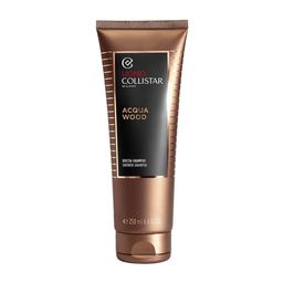 Collistar Acqua Wood Shower-Shampoo