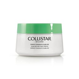 Collistar Sublime Melting Cream