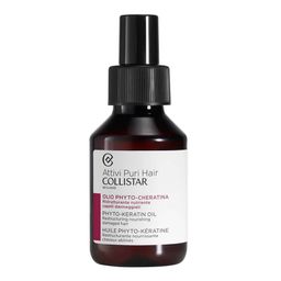 Collistar Phyto-Keratin Oil