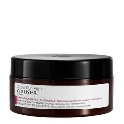Collistar Phyto-Keratin Mask