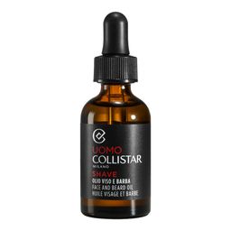 Collistar Face and Beard Oil