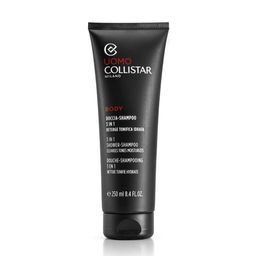 Collistar 3-in-1 Shower-Shampoo