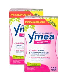 Ymea Silhouette