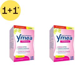 Ymea Silhouet | 1+1*