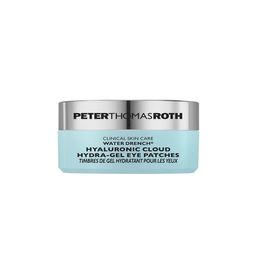 Peter Thomas Roth Water Drench® Hyaluronic Cloud Timbres De Gel Hydratant pour les Yeux