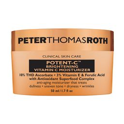Peter Thomas Roth Potent C Brightening Vitamin C Moisturizer