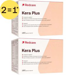 Redcare Kera Plus| 2=1*