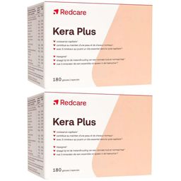 Redcare Kera Plus