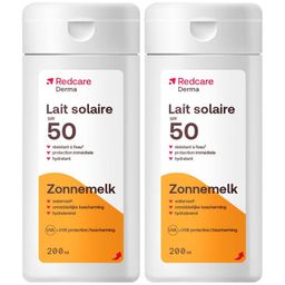 Redcare Zonnebrandcrème SPF50