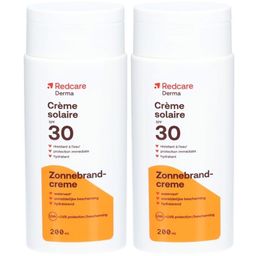 Redcare Zonnebrandcrème SPF30