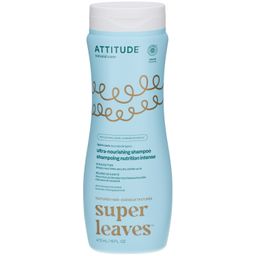 Attitude Super leaves™ Ultravoedende Shampoo