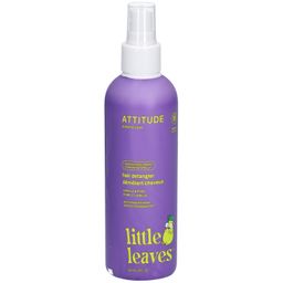 ATTITUDE Little Leaves™ Hair Detangler | Peer en Vanille