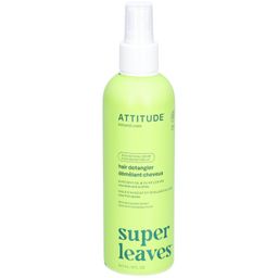 ATTITUDE Super leaves™ Hair Detangler | Avocado-olie en sinaasappelbladeren