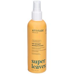 ATTITUDE Super Leaves™ Hair Detangler | Avocado-olie en Olijfbladen