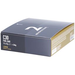 Neversecond C30 Fuel Bar Citroen