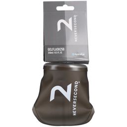 Neversecond x HydraPak GELFLASK250 250ml Gel Soft Flask