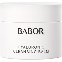 Babor Hyaluronic Cleansing Balm