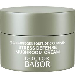 Doctor Babor Stress Defense Mushroom Cream