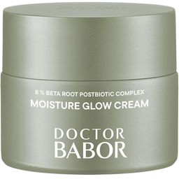 BABOR Crème Eclat Hydratante + CADEAU Doctor Babor Stress Defense Mushroom Cream 50ml