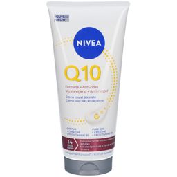 Nivea Body Q10 Verstevigende + Anti-Rimpel Hals & Borstcrème
