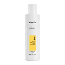 Nioxin System 3 Loyaliteitskit voor gekleurd dunner wordend haar
