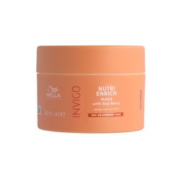 Wella Professionals Invigo Nutri Enrich haarmasker Droog Haar