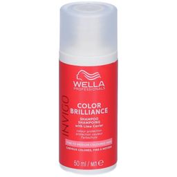 Wella Professionals Invigo Color Brilliance Shampoo Gekleurd & Fijn Haar