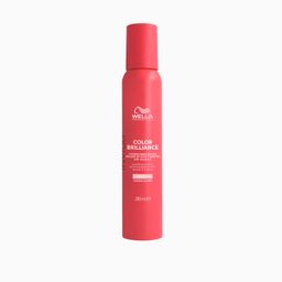 Wella Professionals Invigo Color Brilliance Verzorgende Mousse