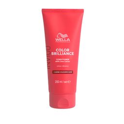 Wella Professionals Invigo Color Brilliance Conditioner Gekleurd & Dik Haar