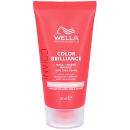 Wella Professionals Invigo Color Brilliance Masker Gekleurd & Fijn Haar