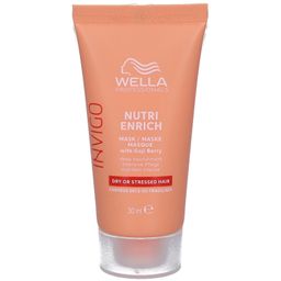 Wella Professionals Invigo Nutri Enrich haarmasker