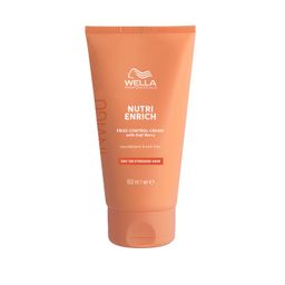 Wella Professionals Invigo Nutri Enrich Frizz Control Cream