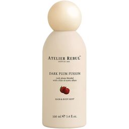 Atelier Rebul Dark Plum Fusion Body Mist