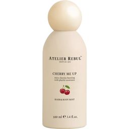 Atelier Rebul Cherry Me Up Body Mist