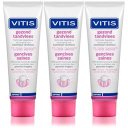 Vitis Gezond Tandvlees Tandpasta