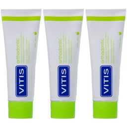VITIS® Orthodontic Dentifrice