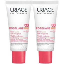 Uriage Roséliane CC Creme SPF30