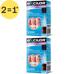 Excilor® Traitement des Verrues
