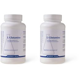 Biotics L-Glutamine