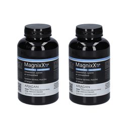 MagnixX Plus®