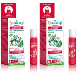 Puressentiel Antibeet Verzachtende Roller