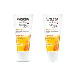 Weleda Bébé Calendula Crème Pour Change