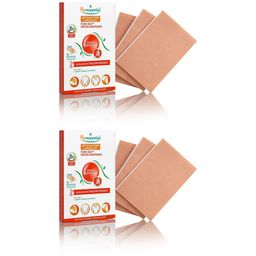 Puressentiel Gewrichten & Spieren Verwarmende Patches 14 Essentiële Oliën