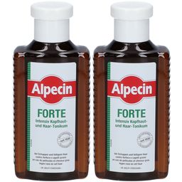 Alpecin Forte