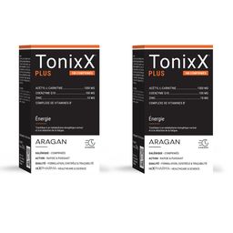 TonixX Plus
