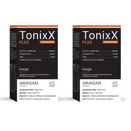 TonixX Plus