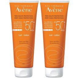Avene Zonnemelk SPF50+