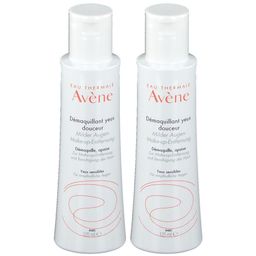Avène Démaquillant yeux douceur