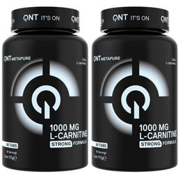 L-Carnitine - Producten makkelijk online bestellen | Farmaline