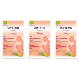 WELEDA Mama Bio Borstvoedingsthee